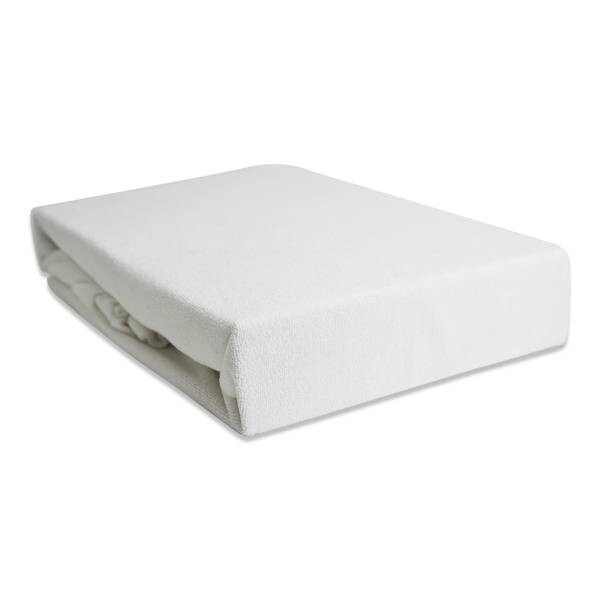 Простынь на подгонке Hometex Premium Textiles Frottee 180-200x200, 200x32x200 см, белый
Простынь на подгонке Hometex Premium Textiles Frottee 180-200x200, 200x32x200 см, белый