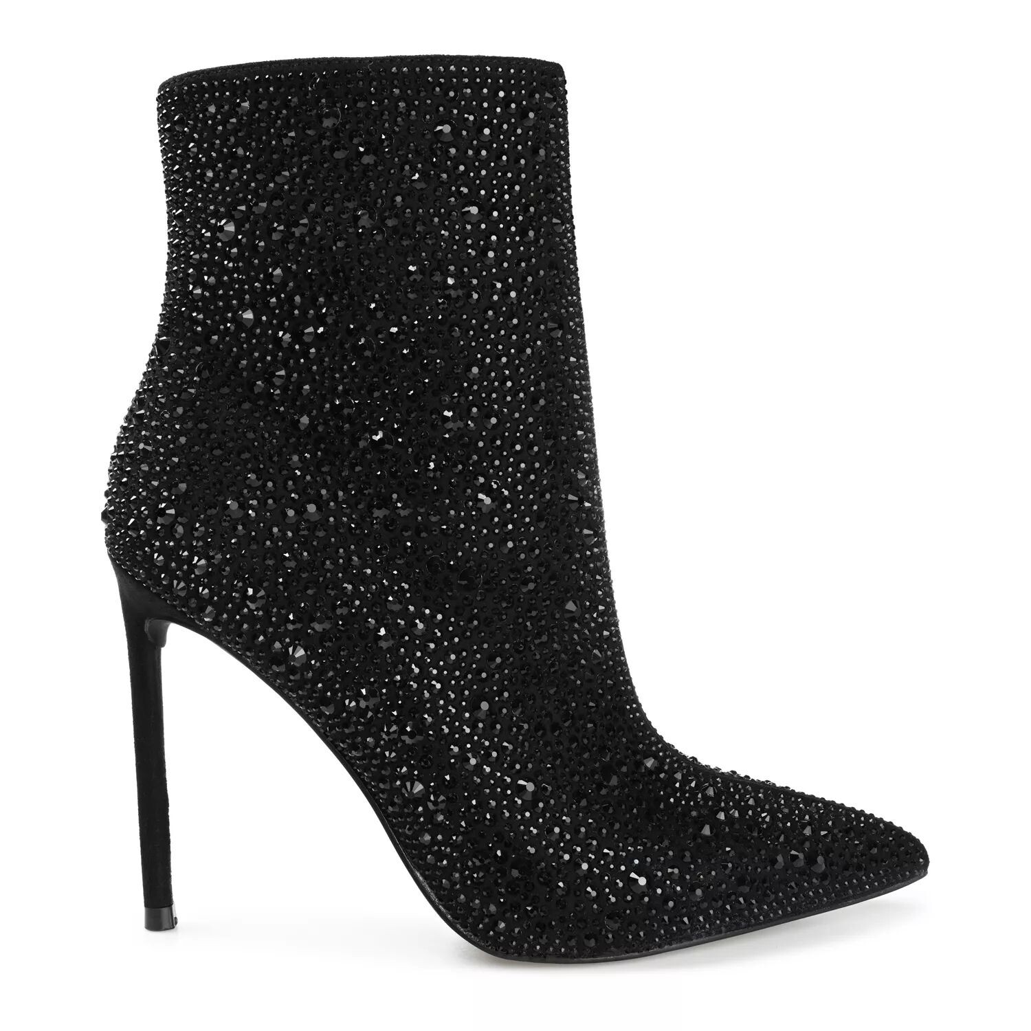 Коллекция Journee Женские ботильоны на шпильке Alexis Tru Comfort Foam Journee Collection, черный
Коллекция Journee Женские ботильоны на шпильке Alexis Tru Comfort Foam Journee Collection, черный