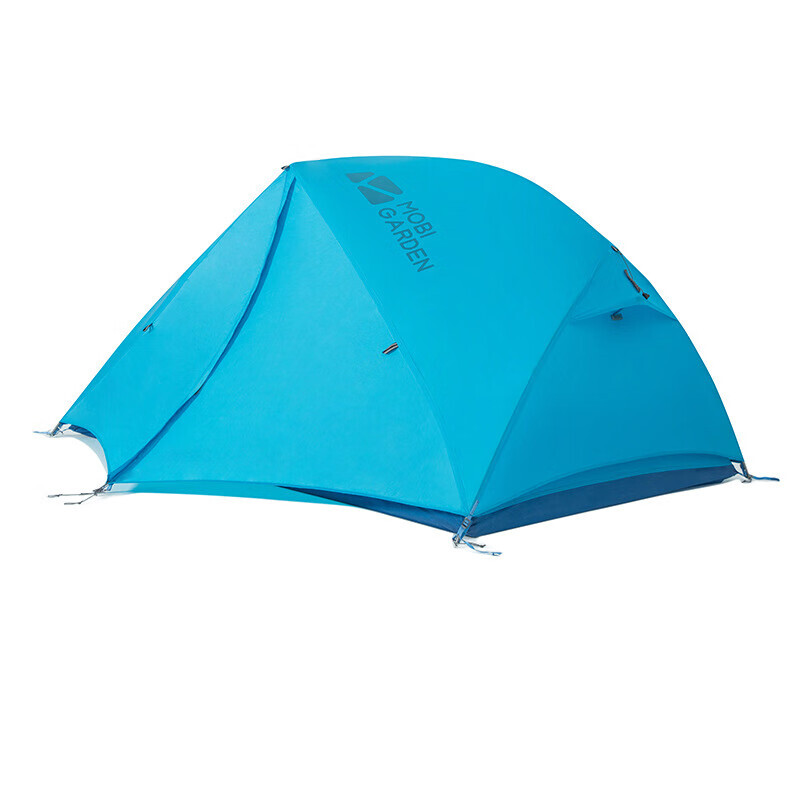 Mobi Garden Outdoor палатка складная портативная ткань с силиконовым покрытием сверхлегкая одинарная и двойная непромокаемая RY двойная базовая версия - небесно-голубой
Mobi Garden Outdoor палатка складная портативная ткань с силиконовым покрытием сверхлегкая одинарная и двойная непромокаемая RY двойная базовая версия - небесно-голубой