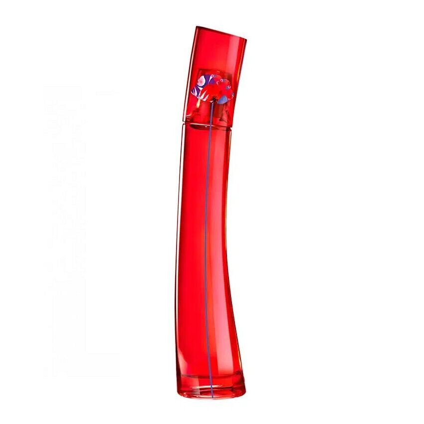Женская парфюмированная вода kenzo flower by kenzo 20th anniversary edition Kenzo Flower By 20Th Anniversary Edition, 50 мл
Женская парфюмированная вода kenzo flower by kenzo 20th anniversary edition Kenzo Flower By 20Th Anniversary Edition, 50 мл