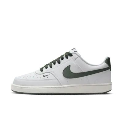 Кроссовки Nike Court Vision Low Next Nature, цвет White/Stadium Green/Sail/Vintage Green
Кроссовки Nike Court Vision Low Next Nature, цвет White/Stadium Green/Sail/Vintage Green