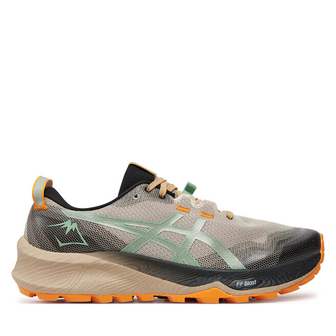 Кроссовки Asics Gel-Trabuco 12 1011B799 Feather Grey/Dark Mint 020, серый
Кроссовки Asics Gel-Trabuco 12 1011B799 Feather Grey/Dark Mint 020, серый