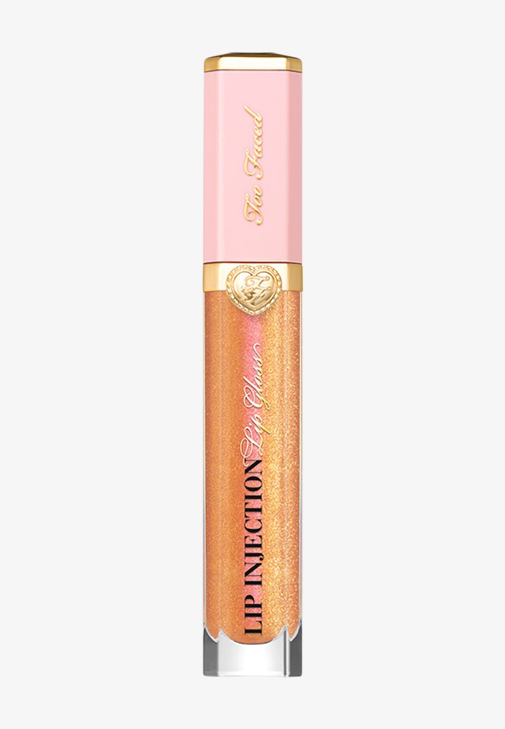 Блеск для губ LIP INJECTION POWER PLUMPING LIP GLOSS Too Faced, цвет secret sauce
Блеск для губ LIP INJECTION POWER PLUMPING LIP GLOSS Too Faced, цвет secret sauce