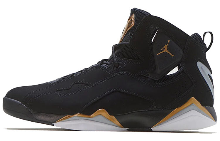 Мужской баскетбольные кроссовки Jordan Air Jordan 7 Vintage Черный/Золотой Металлик
Мужской баскетбольные кроссовки Jordan Air Jordan 7 Vintage Черный/Золотой Металлик