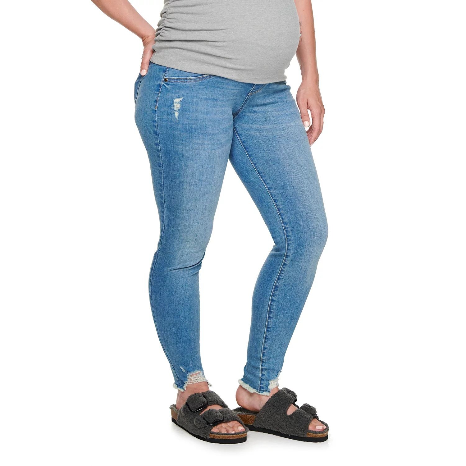 Джеггинсы для беременных Sonoma Goods For Life Demi Belly Band Sonoma Goods For Life
Джеггинсы для беременных Sonoma Goods For Life Demi Belly Band Sonoma Goods For Life