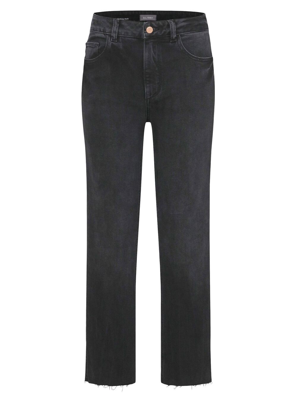 Прямые винтажные джинсы до щиколотки Patti с высокой посадкой DL1961 Premium Denim
Прямые винтажные джинсы до щиколотки Patti с высокой посадкой DL1961 Premium Denim