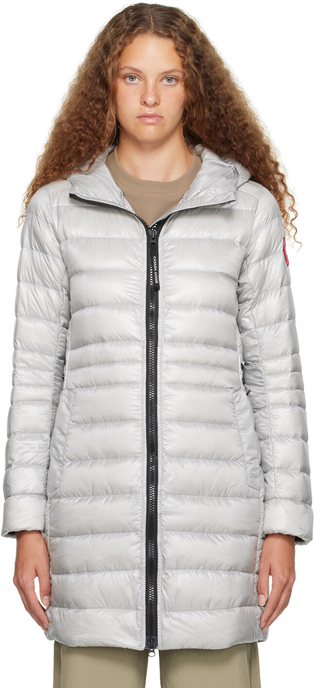 Пуховик Canada Goose Silver Cypress, Серый, Пуховик Canada Goose Silver Cypress
Пуховик Canada Goose Silver Cypress, Серый, Пуховик Canada Goose Silver Cypress