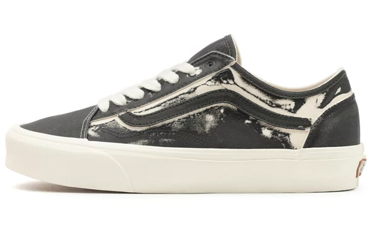 Кроссовки-конические кроссовки Vans Unisex Eco Theory Old Skool Коричневые/Белые
Кроссовки-конические кроссовки Vans Unisex Eco Theory Old Skool Коричневые/Белые