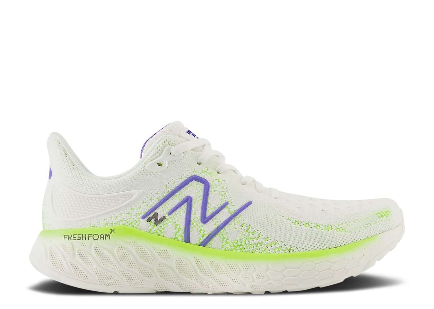 Кроссовки New Balance Wmns Fresh Foam X 1080V12 Wide 'Sea Salt Electric Indigo', кремовый, Бежевый
Кроссовки New Balance Wmns Fresh Foam X 1080V12 Wide 'Sea Salt Electric Indigo', кремовый, Бежевый