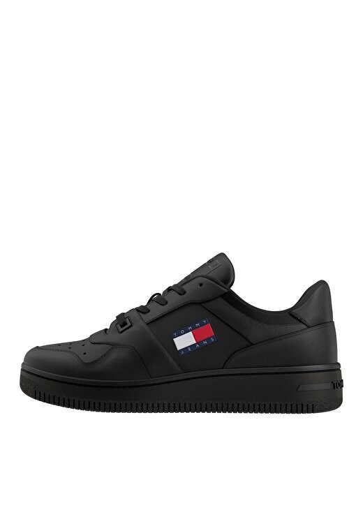 Черные мужские кроссовки TJM RETRO BASKET ESS Tommy Hilfiger, черный, Серый, Черные мужские кроссовки TJM RETRO BASKET ESS Tommy Hilfiger, черный
Черные мужские кроссовки TJM RETRO BASKET ESS Tommy Hilfiger, черный, Серый, Черные мужские кроссовки TJM RETRO BASKET ESS Tommy Hilfiger, черный