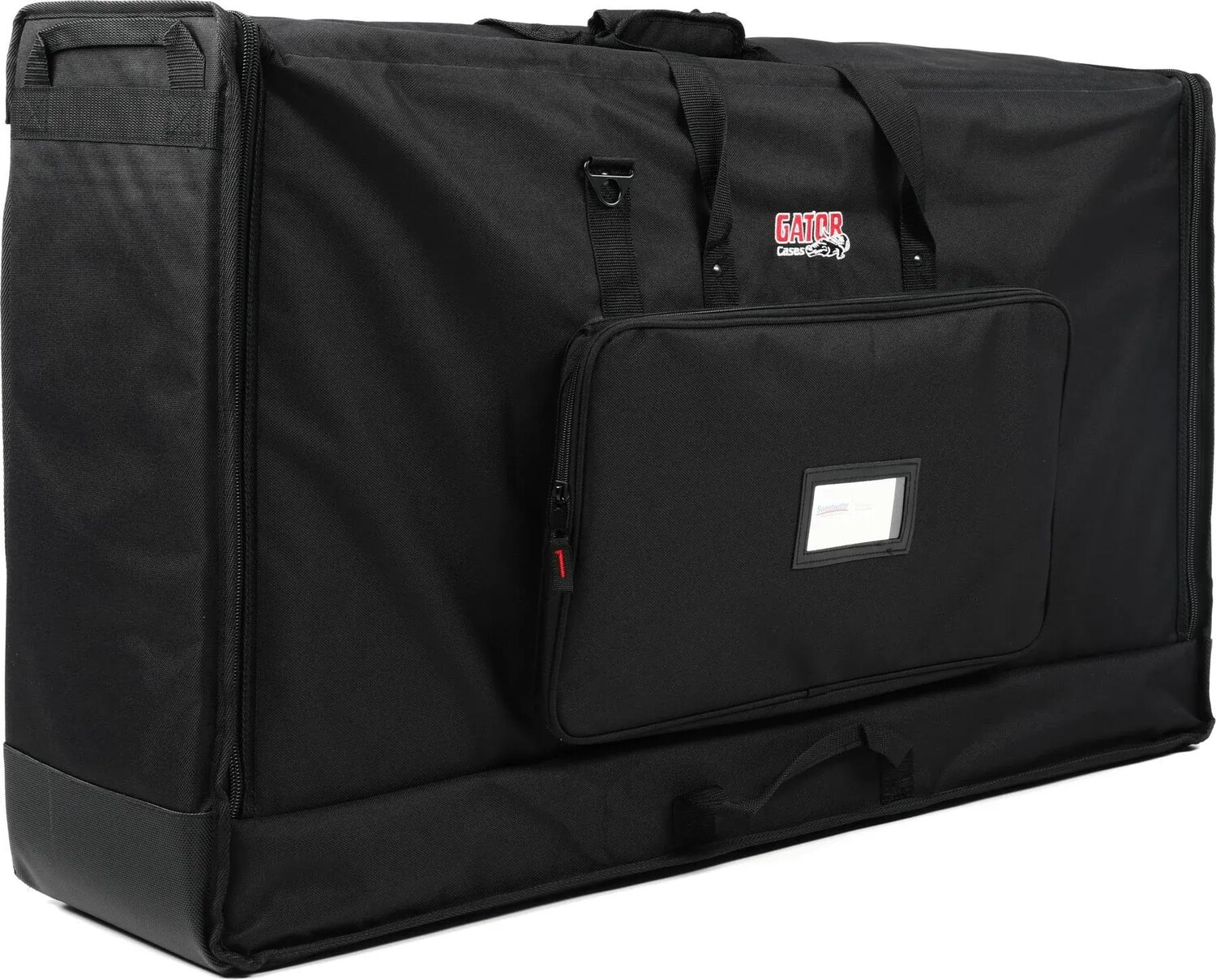 Gator G-LCD-TOTE-LGX2 Двойная мягкая сумка для транспортировки для ЖК-экранов 40–45 дюймов
Gator G-LCD-TOTE-LGX2 Двойная мягкая сумка для транспортировки для ЖК-экранов 40–45 дюймов