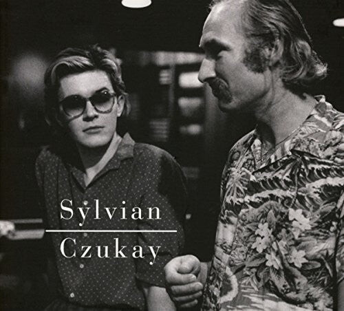 CD диск Sylvian, David / Czukay, Holger: Plight & Premonition Flux & Mutability
CD диск Sylvian, David / Czukay, Holger: Plight & Premonition Flux & Mutability
