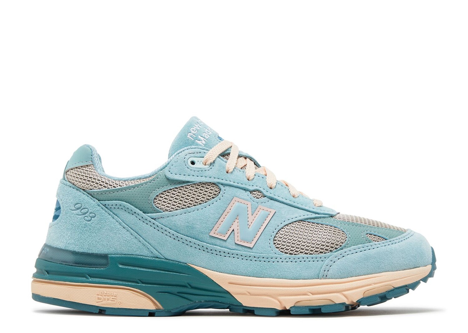 Кроссовки New Balance Joe Freshgoods X 993 Made In Usa 'Performance Art - Arctic Blue', синий
Кроссовки New Balance Joe Freshgoods X 993 Made In Usa 'Performance Art - Arctic Blue', синий