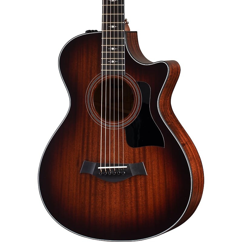 Акустическая гитара Taylor 322CE 12-Fret Grand Concert Acoustic-Electric Guitar Shaded Edgeburst
Акустическая гитара Taylor 322CE 12-Fret Grand Concert Acoustic-Electric Guitar Shaded Edgeburst