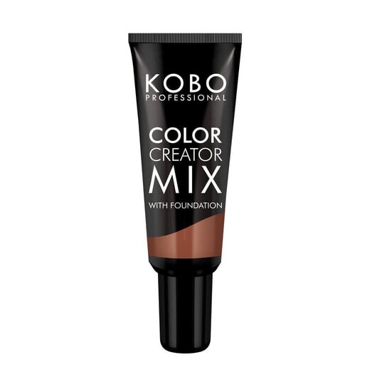 Основа под макияж, 2 коричневые базы, 20 мл Kobo Professional, Color Creator Mix
Основа под макияж, 2 коричневые базы, 20 мл Kobo Professional, Color Creator Mix