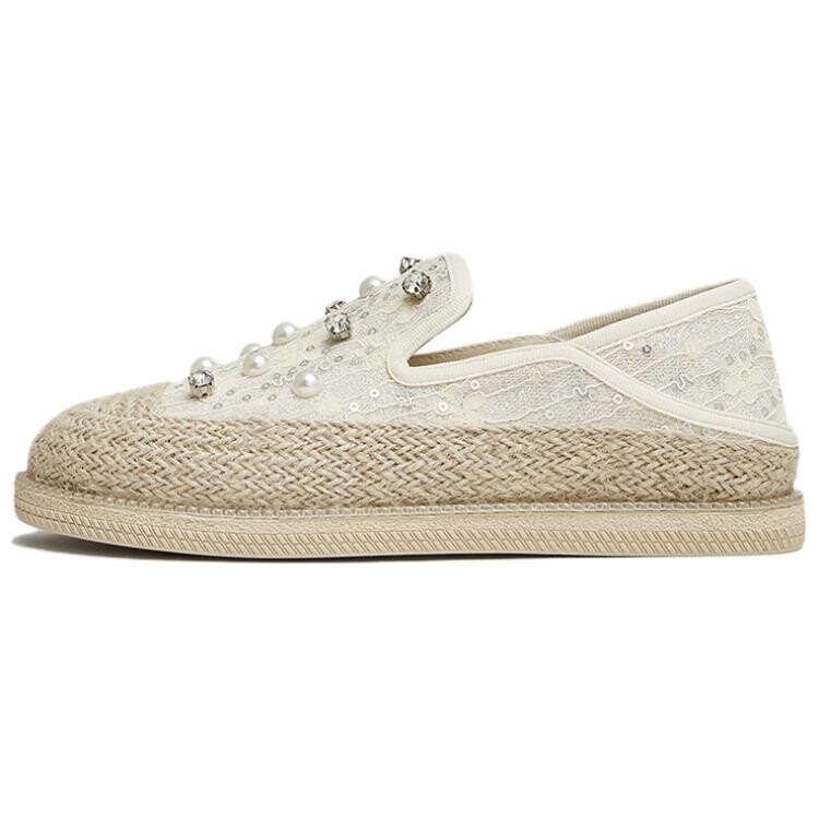 Туфли женские повседневные Women's Casual Shoes Women's Basto, бежевый/темно-бежевый
Туфли женские повседневные Women's Casual Shoes Women's Basto, бежевый/темно-бежевый