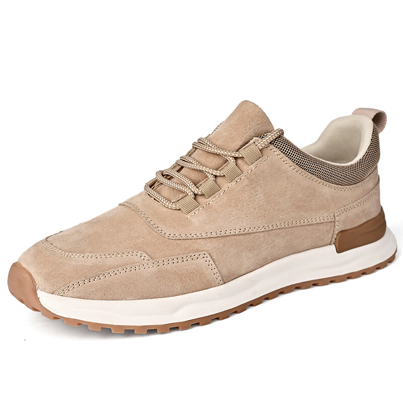 Кроссовки мужские Lifestyle Shoes Men Low-Top Concubine Beauty, цвет 89153 Sand Color
Кроссовки мужские Lifestyle Shoes Men Low-Top Concubine Beauty, цвет 89153 Sand Color