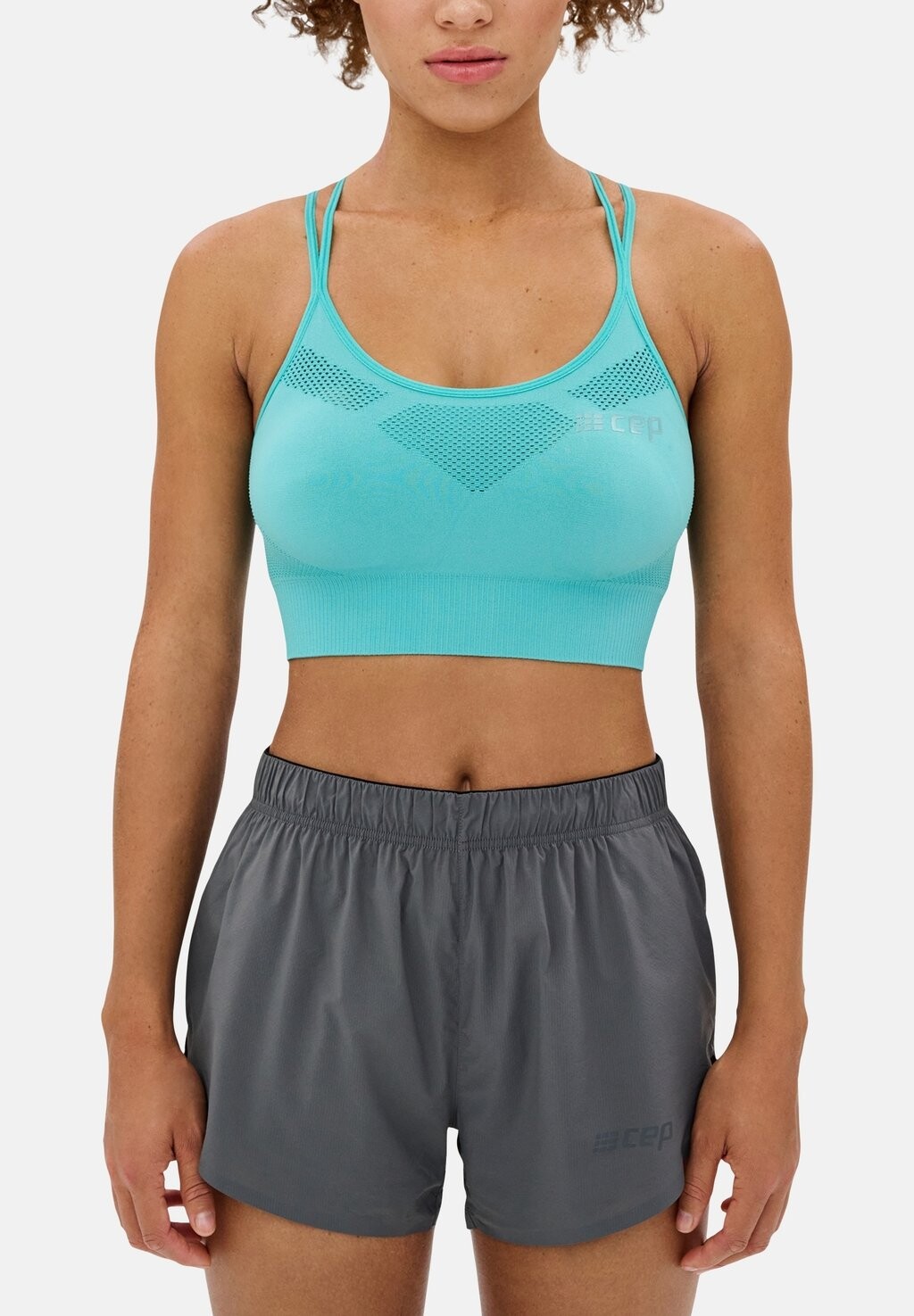 Спортивный бюстгальтер с легкой поддержкой ULTRALIGHT SPORTS BRA SEAMLESS WOMEN CEP, цвет light blue
Спортивный бюстгальтер с легкой поддержкой ULTRALIGHT SPORTS BRA SEAMLESS WOMEN CEP, цвет light blue