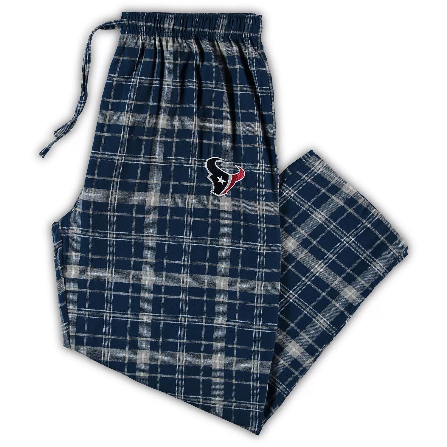 Мужские брюки Concepts Sport темно-синие/серые Houston Texans Big & Tall Ultimate Pants
Мужские брюки Concepts Sport темно-синие/серые Houston Texans Big & Tall Ultimate Pants