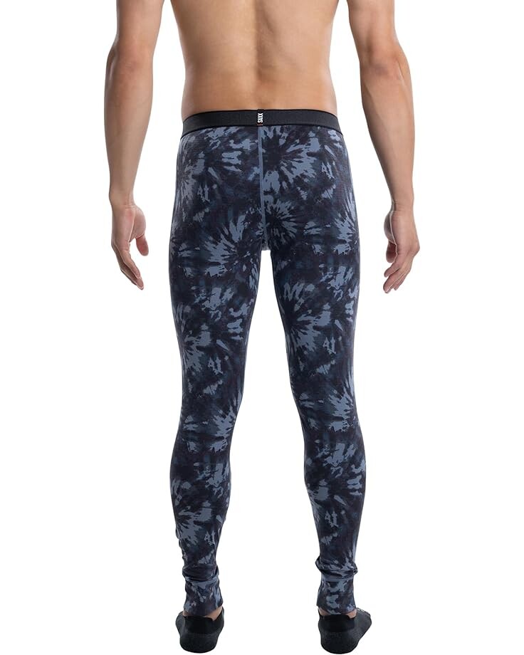 Брюки SAXX UNDERWEAR Roast Master Midweight Base Layer Tights, цвет Snowburst Tie-Dye/Grey
Брюки SAXX UNDERWEAR Roast Master Midweight Base Layer Tights, цвет Snowburst Tie-Dye/Grey