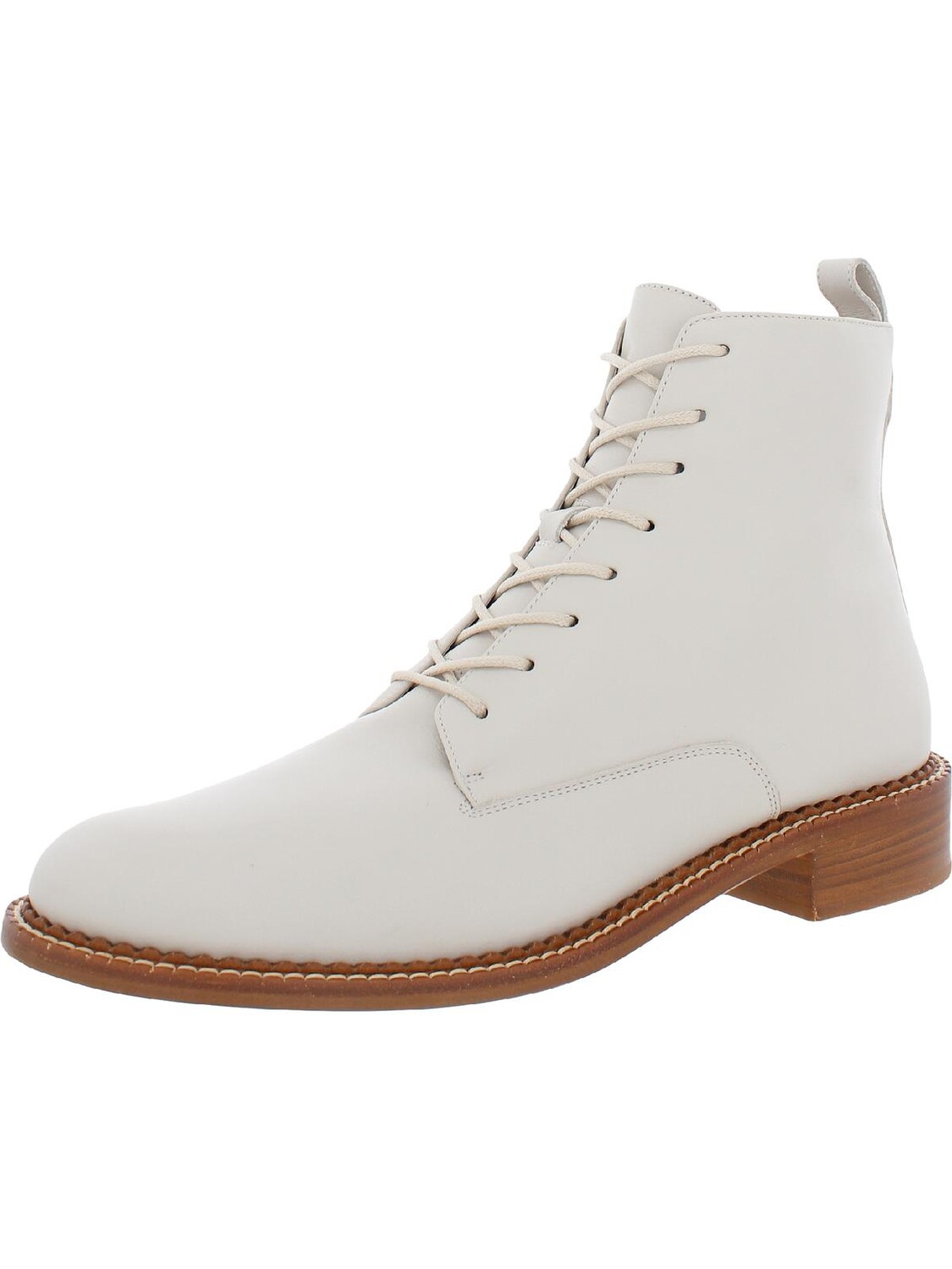 Женские армейские ботинки Cabria на молнии и шнуровке Vince, цвет Off White Leather
Женские армейские ботинки Cabria на молнии и шнуровке Vince, цвет Off White Leather