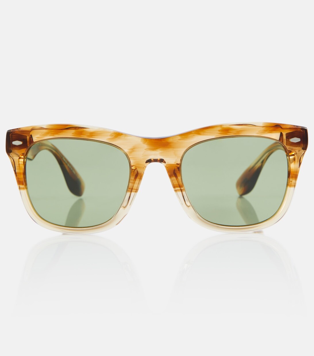 Солнцезащитные очки Mr. Brunello из коллаборации с Oliver Peoples Brunello Cucinelli, разноцветный
Солнцезащитные очки Mr. Brunello из коллаборации с Oliver Peoples Brunello Cucinelli, разноцветный