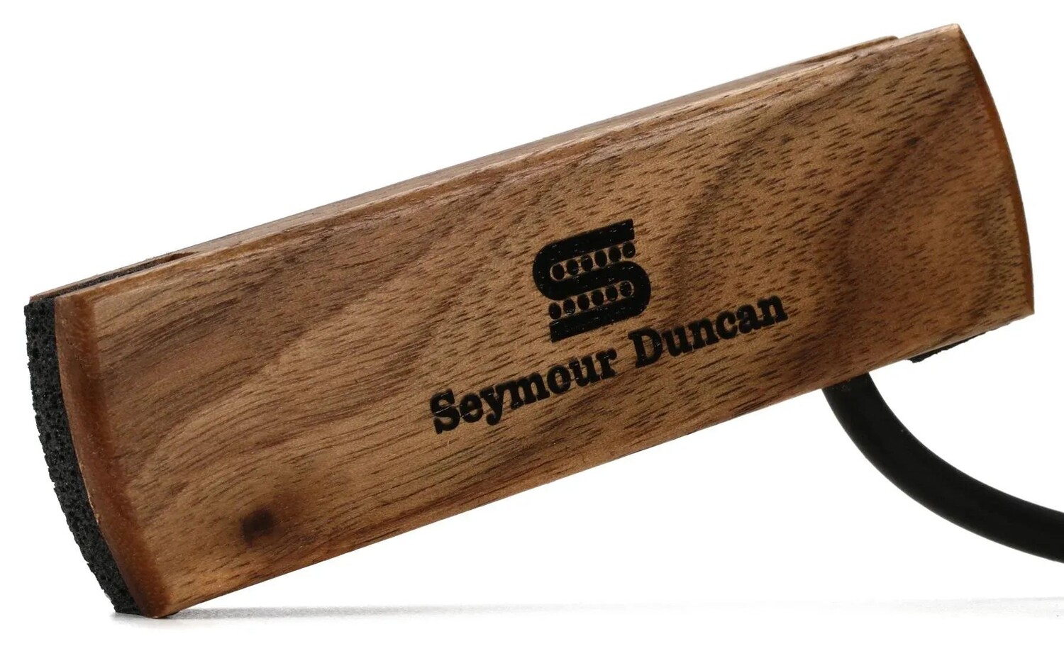 Звукосниматель Seymour Duncan SA-3SC Woody SC с одной катушкой для акустического звукового отверстия - орех
Звукосниматель Seymour Duncan SA-3SC Woody SC с одной катушкой для акустического звукового отверстия - орех