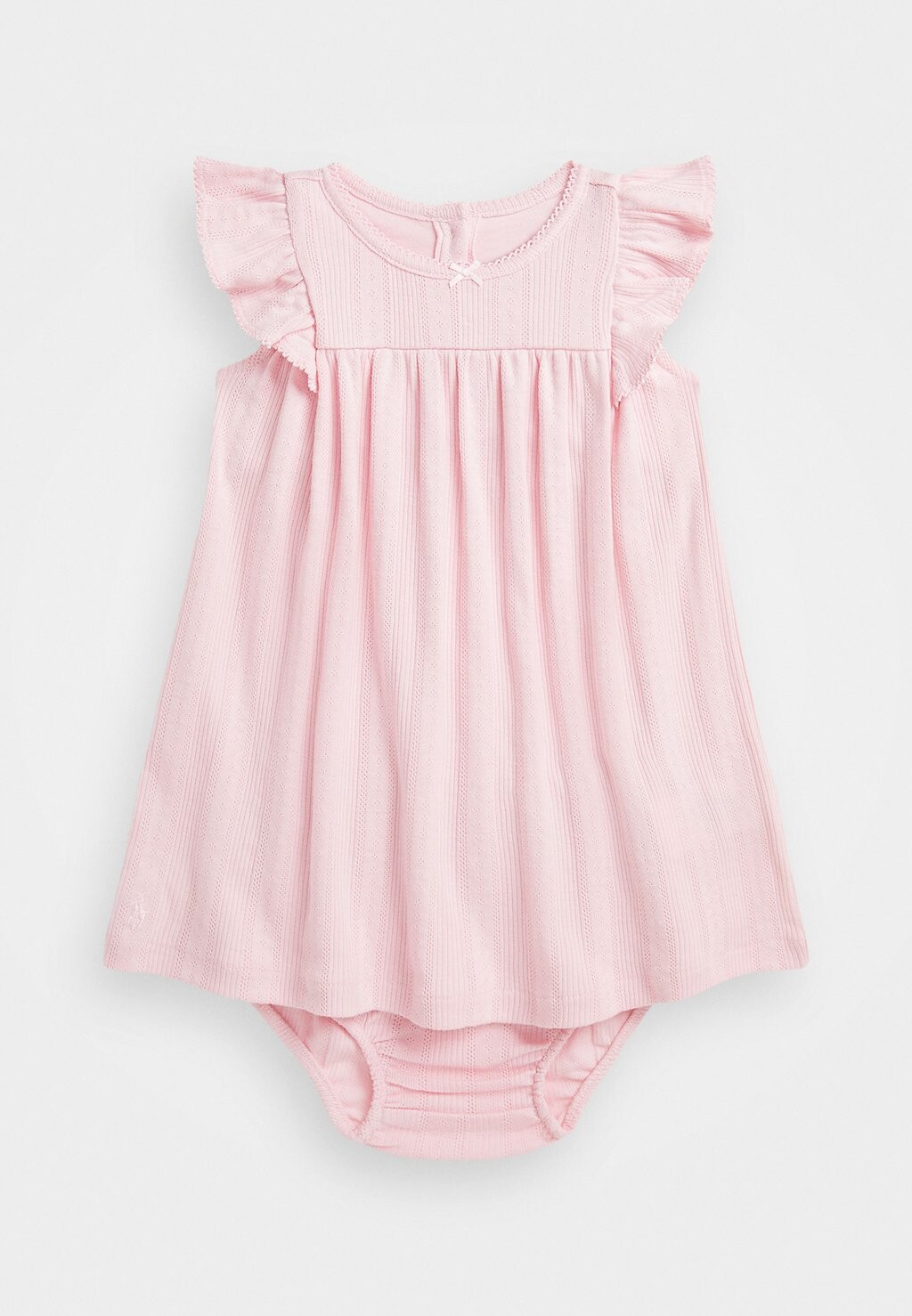 Повседневное платье BABY POINTELLE DAY DRESS Polo Ralph Lauren, цвет hint of pink
Повседневное платье BABY POINTELLE DAY DRESS Polo Ralph Lauren, цвет hint of pink