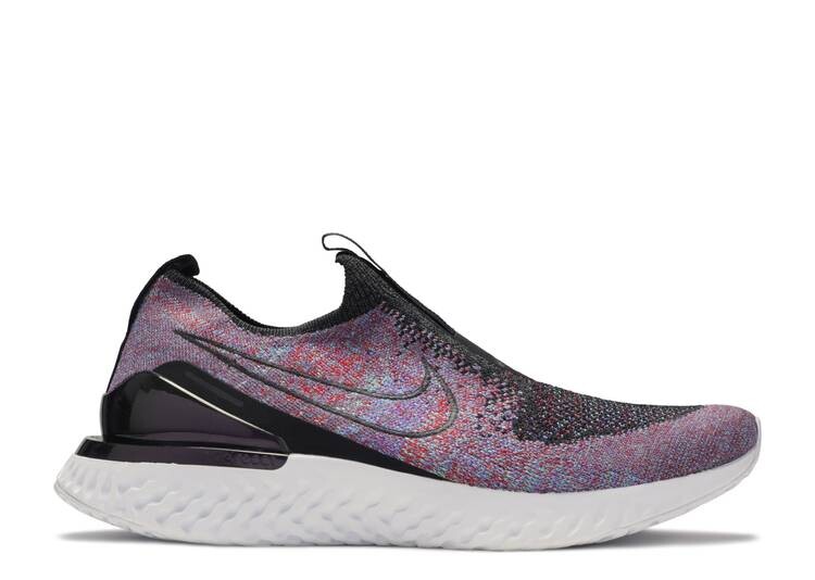 Кроссовки Nike EPIC PHANTOM REACT FLYKNIT 'MULTI-COLOR', черный, Черный;серый
Кроссовки Nike EPIC PHANTOM REACT FLYKNIT 'MULTI-COLOR', черный, Черный;серый