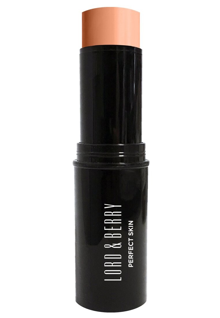 Тональный крем Perfect Skin Foundation Stick Lord & Berry, цвет natural cappuccino
Тональный крем Perfect Skin Foundation Stick Lord & Berry, цвет natural cappuccino