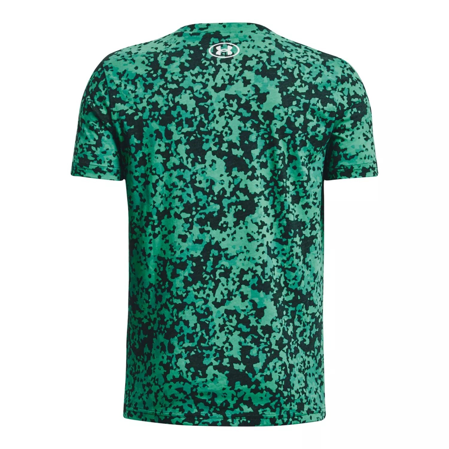Футболка Under Armour Under Sportstyle с графическим принтом и логотипом для мальчиков 8–20 лет Under Armour
Футболка Under Armour Under Sportstyle с графическим принтом и логотипом для мальчиков 8–20 лет Under Armour