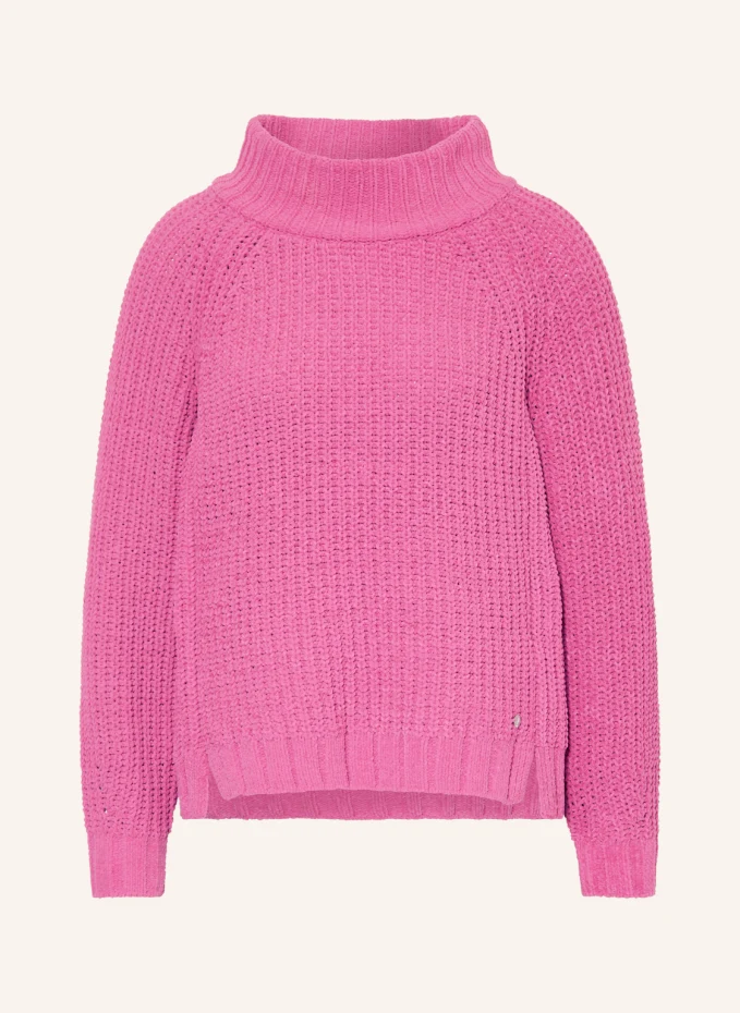 

Пуловер Monari, розовый
