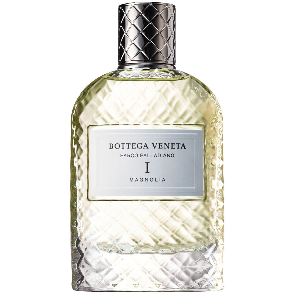 Парфюмированная вода унисекс Bottega Veneta Parco Palladiano I: Magnolia, 100 мл
Парфюмированная вода унисекс Bottega Veneta Parco Palladiano I: Magnolia, 100 мл
