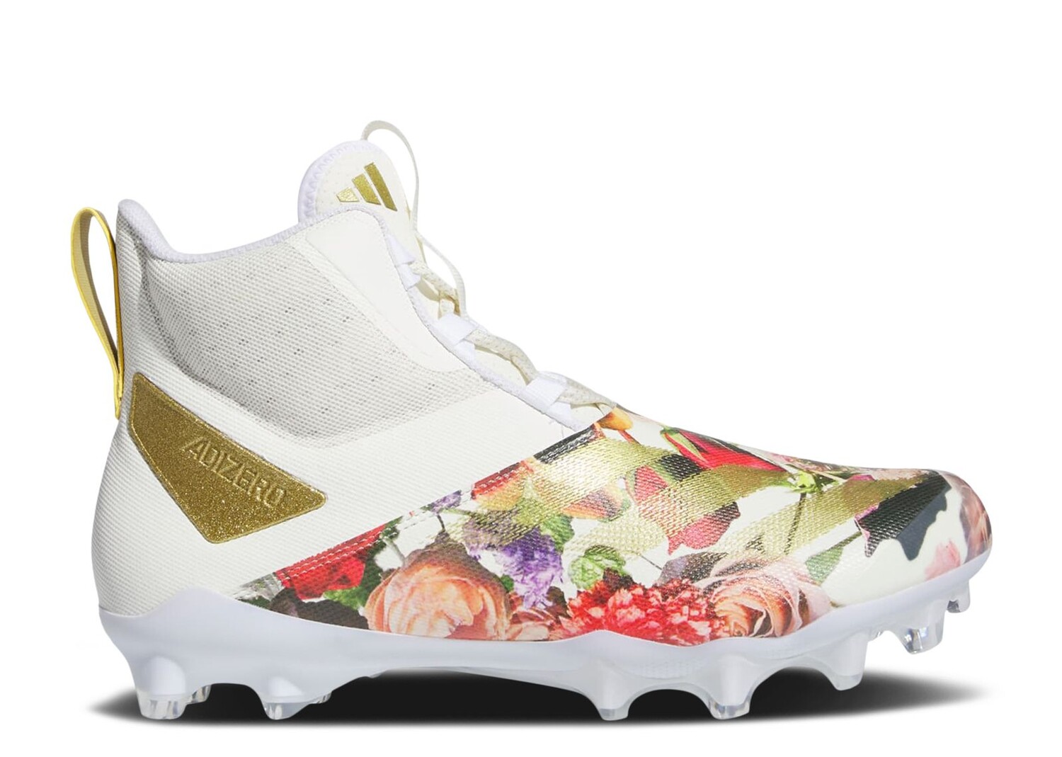 Кроссовки adidas Adizero Chaos Speed 'Coronation - Off White', кремовый, Бежевый
Кроссовки adidas Adizero Chaos Speed 'Coronation - Off White', кремовый, Бежевый