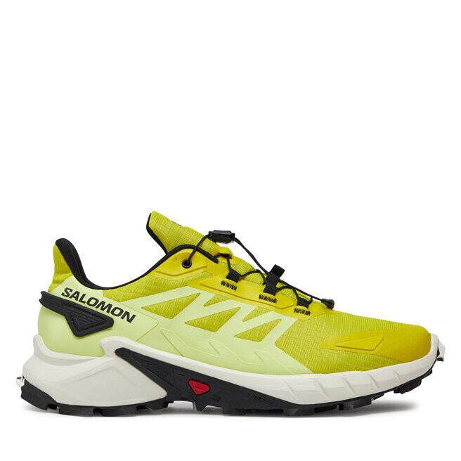 Кроссовки Salomon Supercross 4 L47461100 Sulphur Spring / Vanilla Ice / Black, желтый
Кроссовки Salomon Supercross 4 L47461100 Sulphur Spring / Vanilla Ice / Black, желтый
