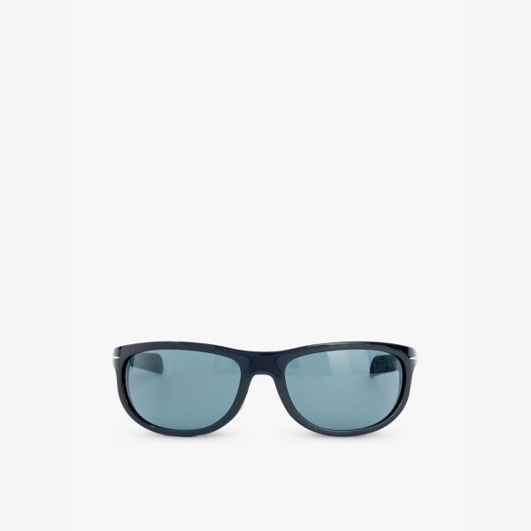 Солнцезащитные очки 7117/S в прямоугольной оправе из ацетата Eyewear By David Beckham, черный
Солнцезащитные очки 7117/S в прямоугольной оправе из ацетата Eyewear By David Beckham, черный