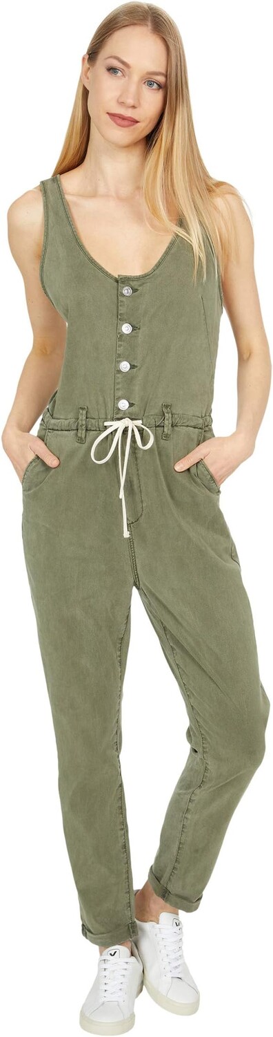 Комбинезон Christy Utility в цвете Vintage Ivy Green Paige, цвет Vintage Ivy Green
Комбинезон Christy Utility в цвете Vintage Ivy Green Paige, цвет Vintage Ivy Green