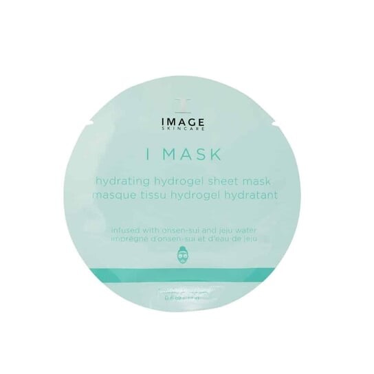 Шт., набор увлажняющих и осветляющих гидрогелевых тканевых масок IMAGE Skincare I Mask Hydrating Hydrogel Sheet Mask, 5
Шт., набор увлажняющих и осветляющих гидрогелевых тканевых масок IMAGE Skincare I Mask Hydrating Hydrogel Sheet Mask, 5