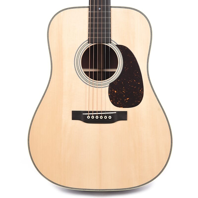 Акустическая гитара Martin Custom Shop D-28 Authentic 1937 Natural Vintage Low Gloss
Акустическая гитара Martin Custom Shop D-28 Authentic 1937 Natural Vintage Low Gloss