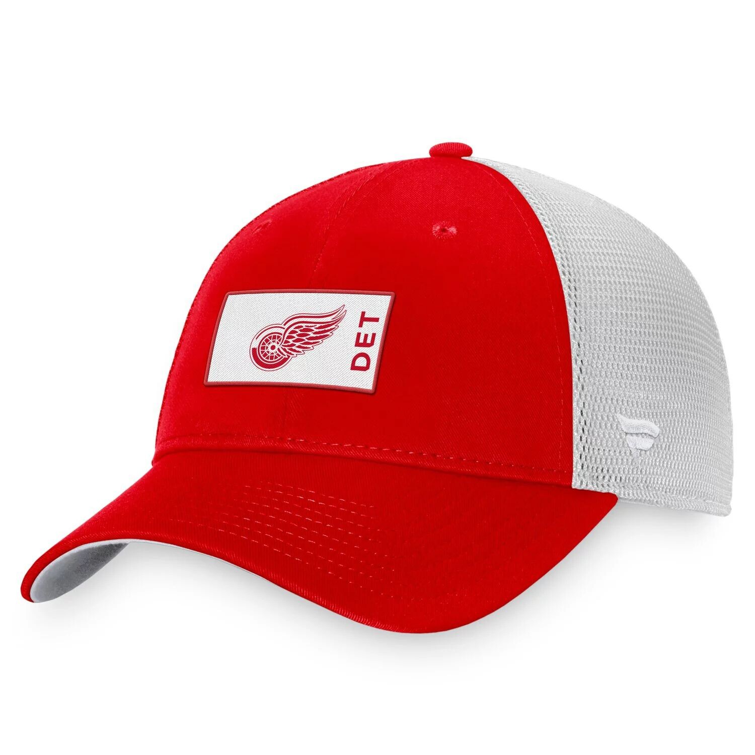 Мужская фирменная красная кепка Fanatics Detroit Red Wings Authentic Pro Rink Trucker Snapback
Мужская фирменная красная кепка Fanatics Detroit Red Wings Authentic Pro Rink Trucker Snapback