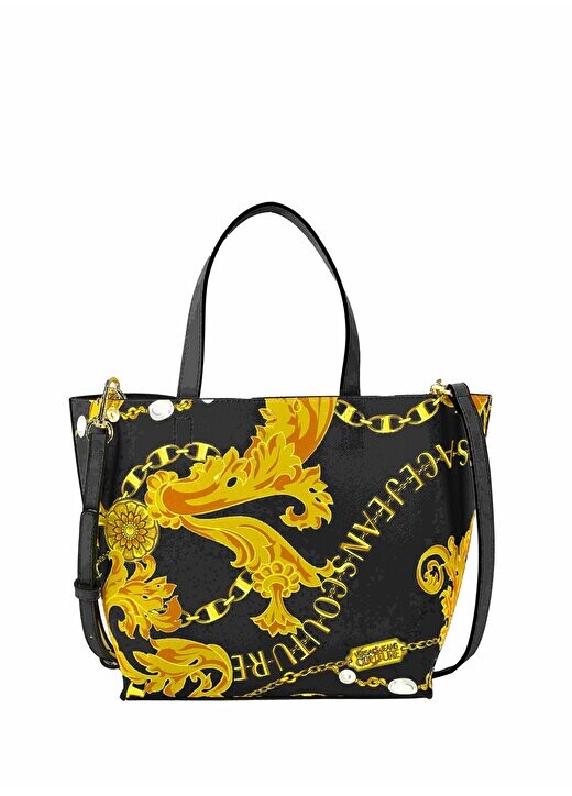 Желто-черная женская сумка 21X205X9 75VA4BZ2ZS807G89 Versace Jeans Couture, черный
Желто-черная женская сумка 21X205X9 75VA4BZ2ZS807G89 Versace Jeans Couture, черный