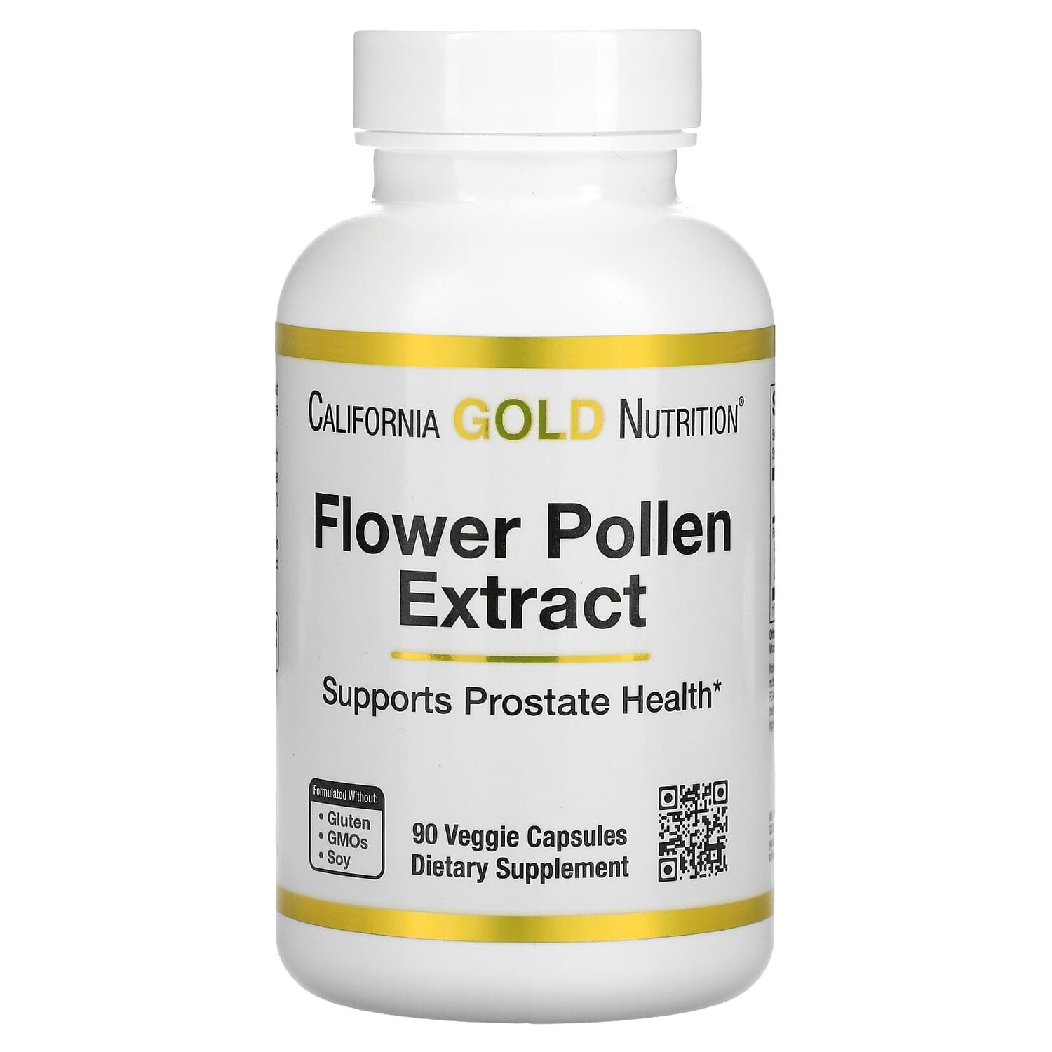 Graminex, экстракт цветочной пыльцы, 90 растительных капсул, California Gold Nutrition
Graminex, экстракт цветочной пыльцы, 90 растительных капсул, California Gold Nutrition