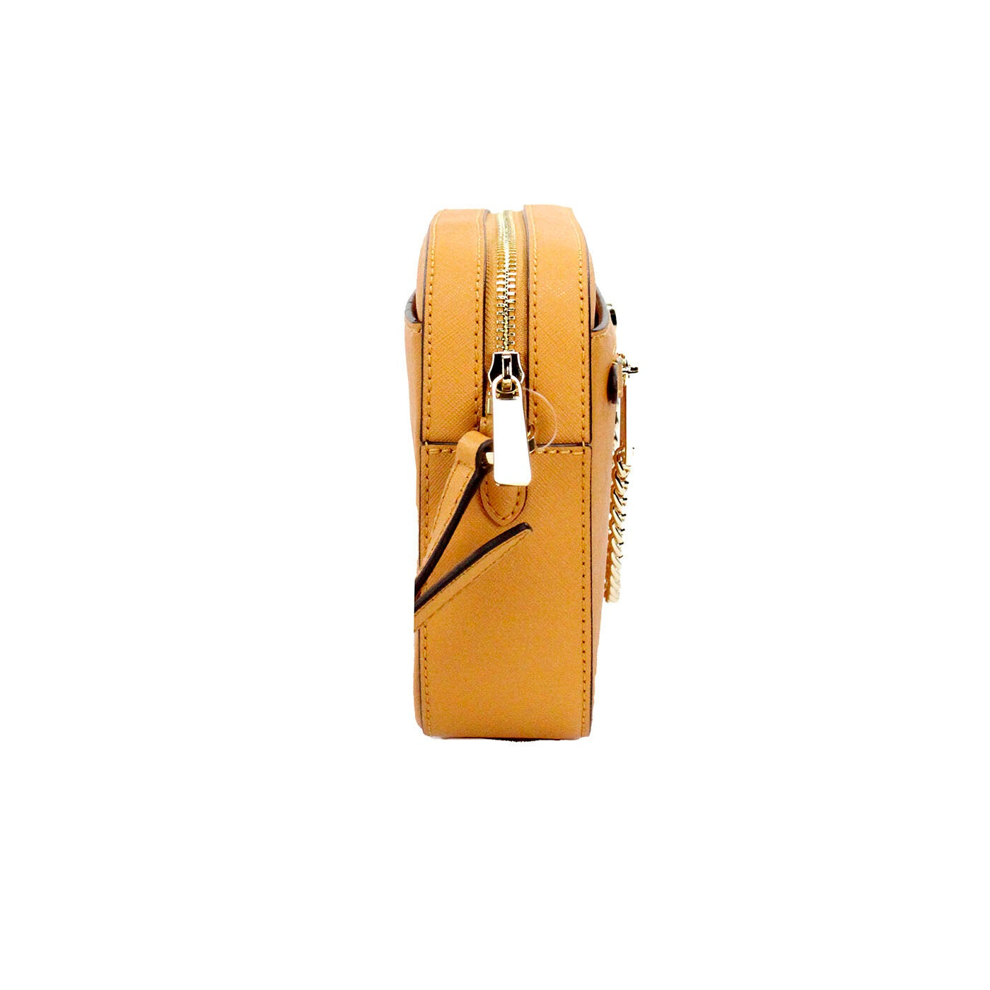 Michael Kors Jet Set East West Большая кожаная женская сумка через плечо с цепочкой и молнией, мультиколор
Michael Kors Jet Set East West Большая кожаная женская сумка через плечо с цепочкой и молнией, мультиколор