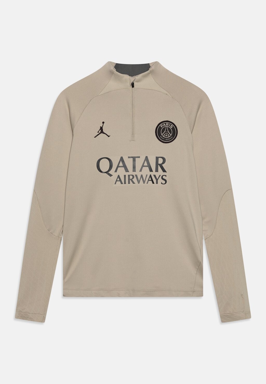 Футболка Paris Saint Germain Df Strike Drill Top Unisex Nike, цвет stone/iron grey/black
Футболка Paris Saint Germain Df Strike Drill Top Unisex Nike, цвет stone/iron grey/black