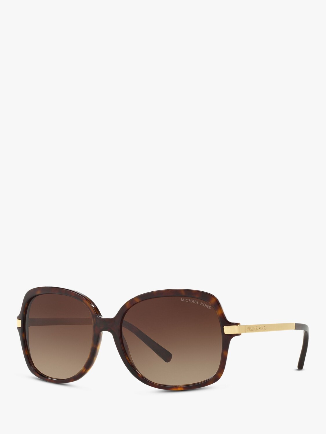 Michael Kors MK2024 Женские квадратные солнцезащитные очки Adrianna II, черепаховый/коричневый с градиентом
Michael Kors MK2024 Женские квадратные солнцезащитные очки Adrianna II, черепаховый/коричневый с градиентом