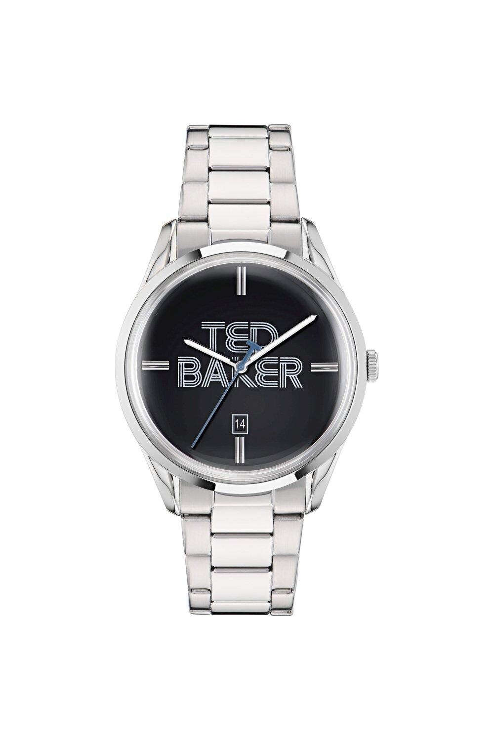Модные аналоговые кварцевые часы Leyton из нержавеющей стали - Bkpltf307 Ted Baker, черный
Модные аналоговые кварцевые часы Leyton из нержавеющей стали - Bkpltf307 Ted Baker, черный