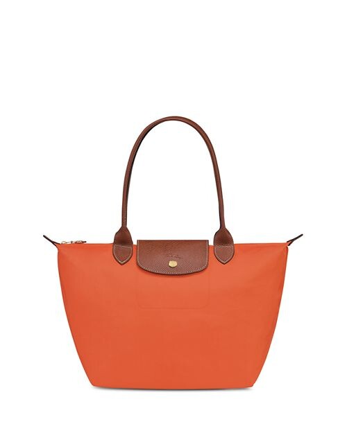 Сумка на плечо из нейлона Le Pliage Original среднего размера Longchamp, цвет Orange
Сумка на плечо из нейлона Le Pliage Original среднего размера Longchamp, цвет Orange