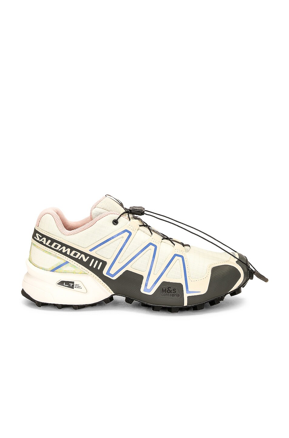 Кроссовки Salomon Speedcross 3 Mindful 2, цвет Moth, Vanilla Ice, & Granada Sky
Кроссовки Salomon Speedcross 3 Mindful 2, цвет Moth, Vanilla Ice, & Granada Sky