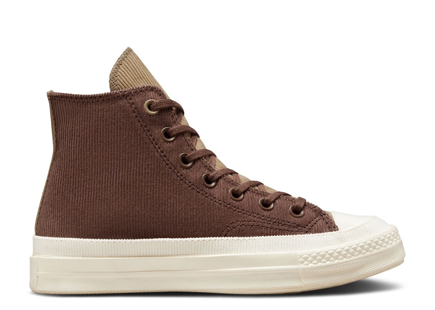 Кроссовки Converse Wmns Chuck 70 Workwear High 'Squirrel Friend Brown', коричневый
Кроссовки Converse Wmns Chuck 70 Workwear High 'Squirrel Friend Brown', коричневый