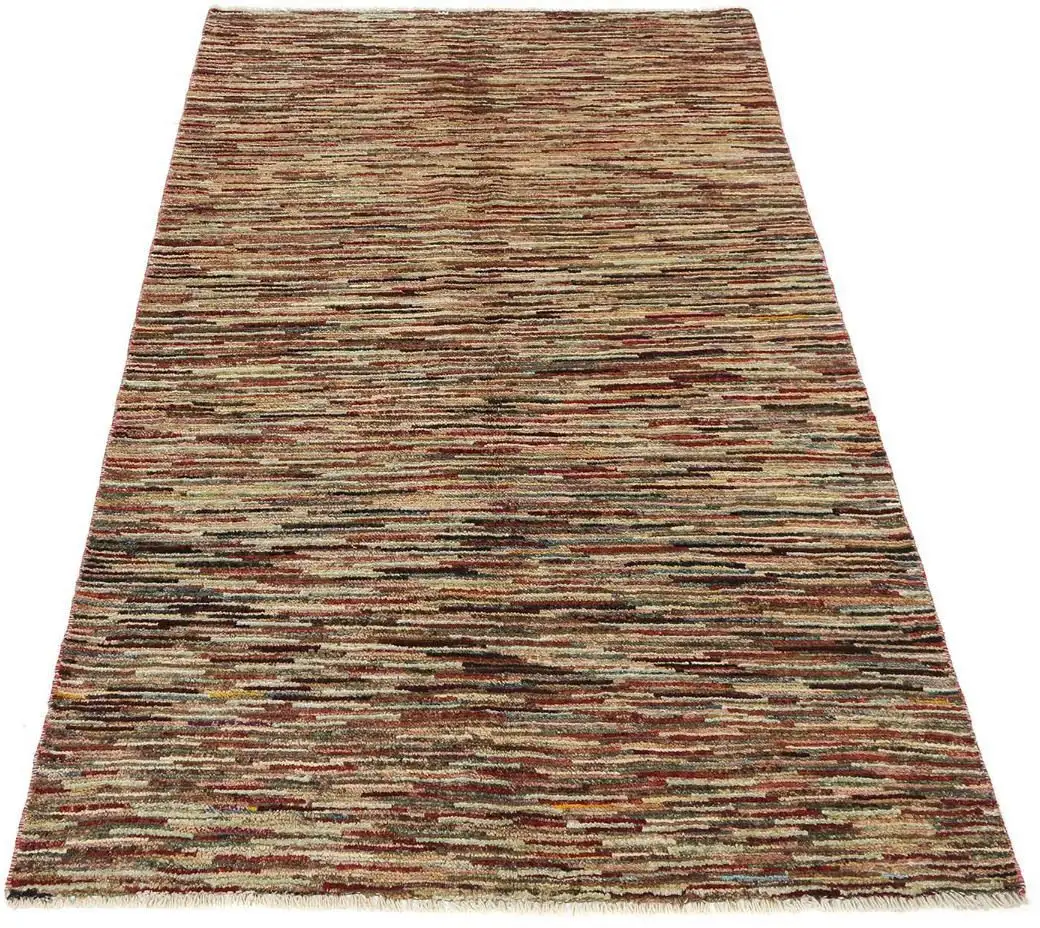 Шерстяной ковер Morgenland "Stripes Multicolore 182 x 114 см", прямоугольный, связан вручную 114х182 см, цвет Mehrfarbig
Шерстяной ковер Morgenland "Stripes Multicolore 182 x 114 см", прямоугольный, связан вручную 114х182 см, цвет Mehrfarbig